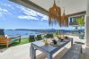 Villa en Javea / Xàbia - Villa Bali by Marhen Homes