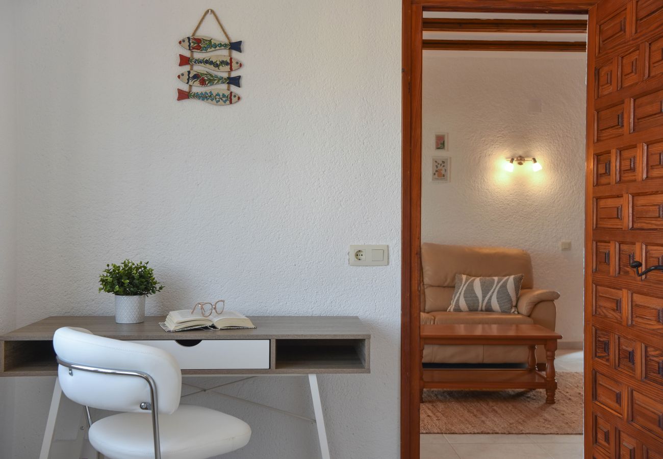 Villa en Javea / Xàbia - Villa Tulip by Marhen Homes