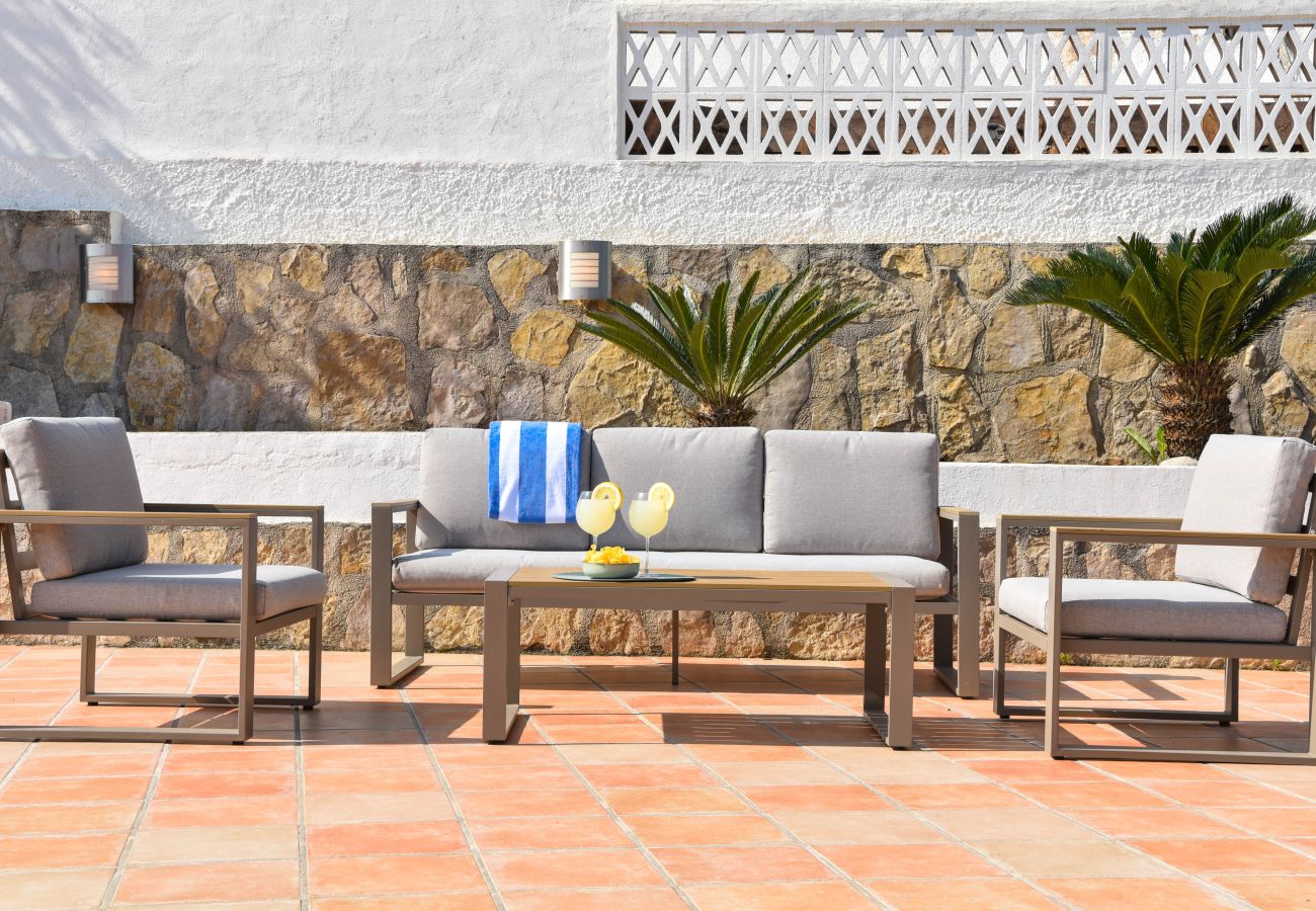Villa en Javea / Xàbia - Villa Tulip by Marhen Homes