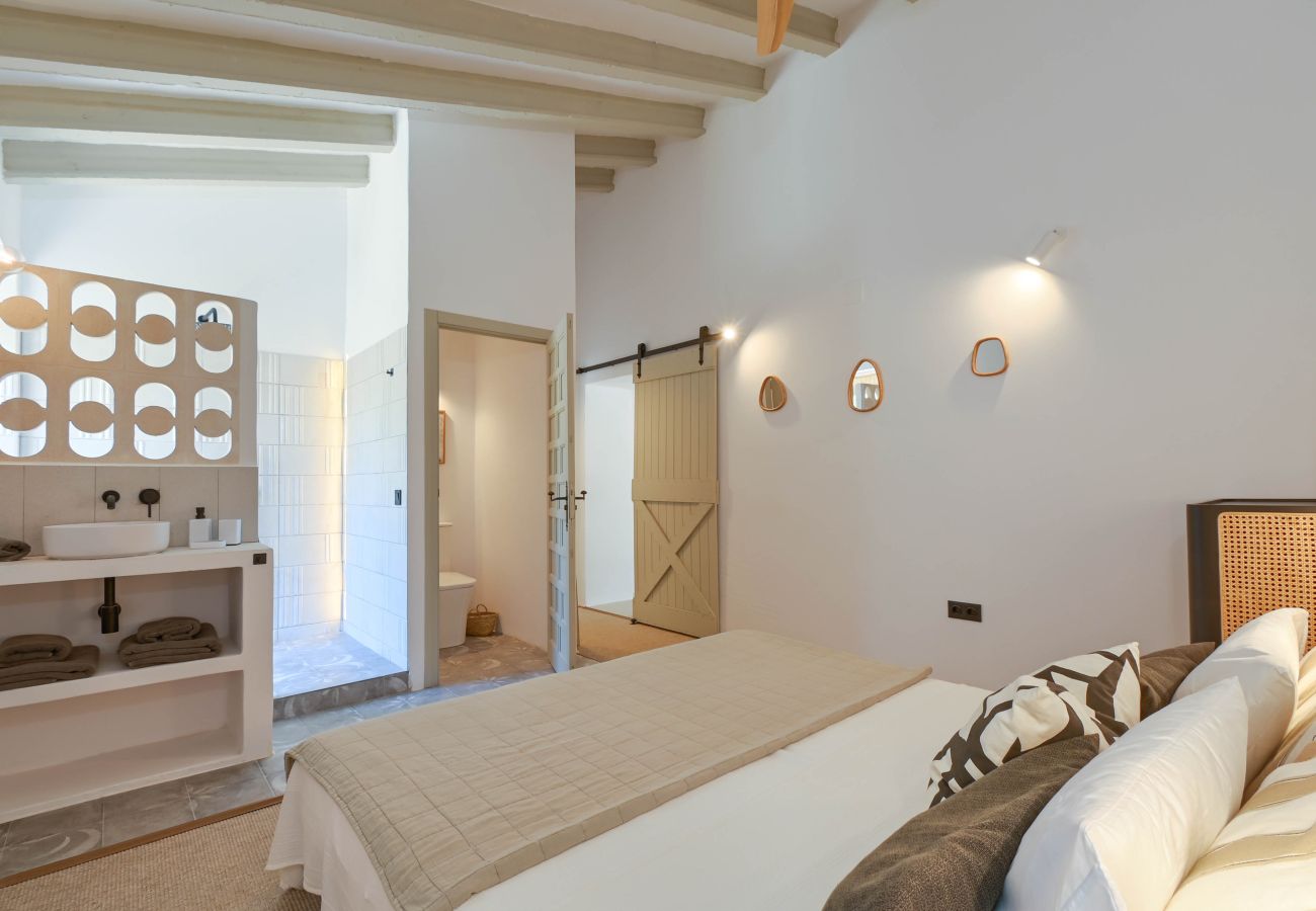 Villa en Javea / Xàbia - Villa La Golondrina by Marhen Homes