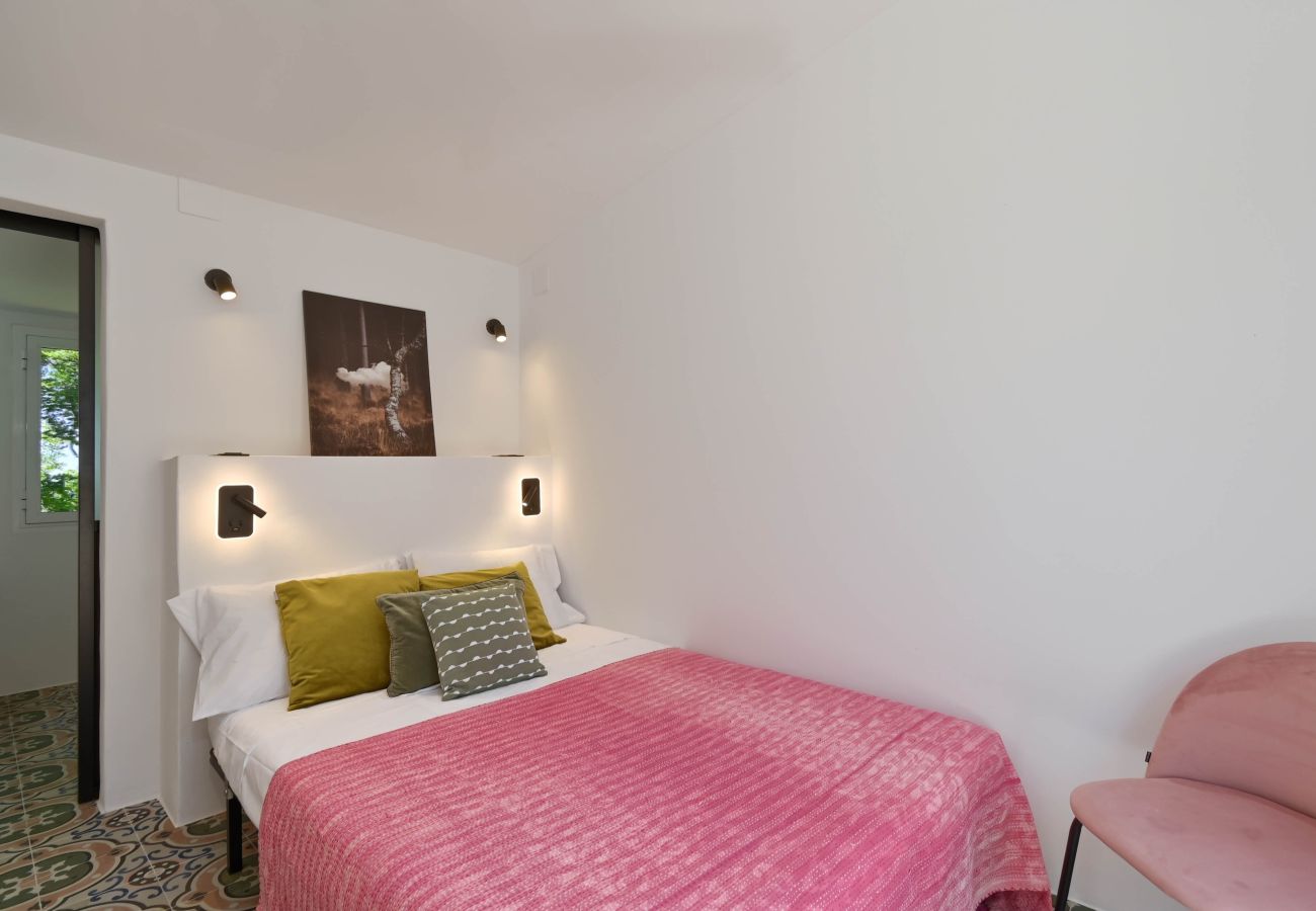 Villa en Javea / Xàbia - Villa La Golondrina by Marhen Homes