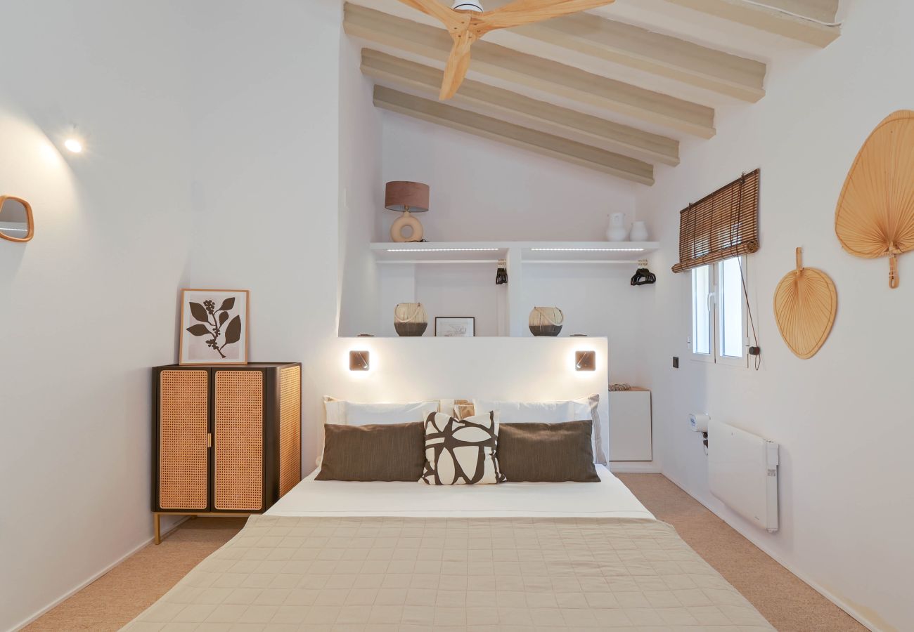 Villa en Javea / Xàbia - Villa La Golondrina by Marhen Homes