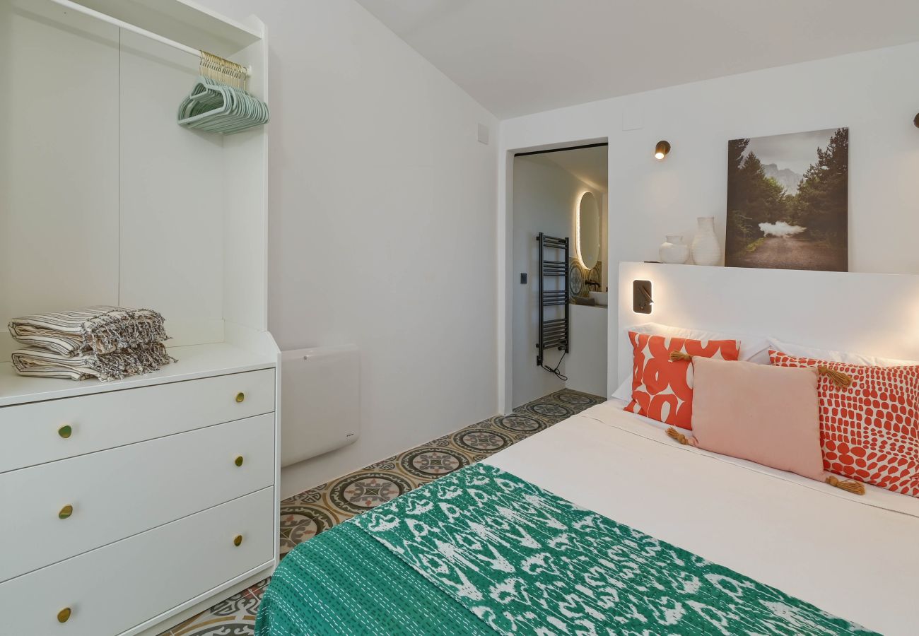 Villa en Javea / Xàbia - Villa La Golondrina by Marhen Homes