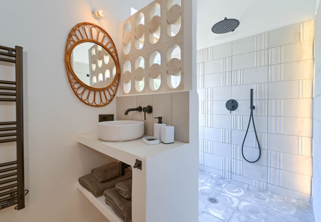 Villa en Javea / Xàbia - Villa La Golondrina by Marhen Homes