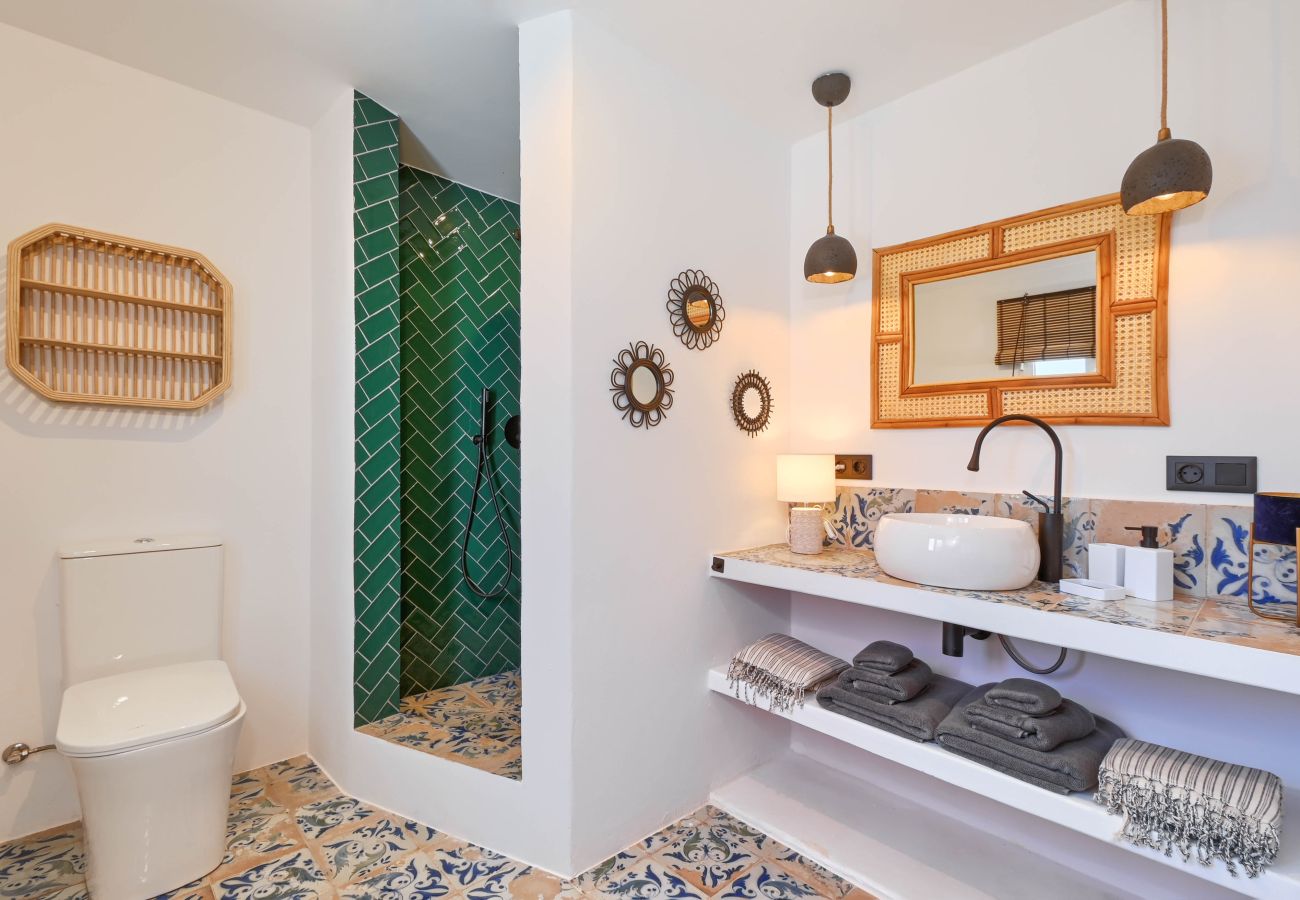 Villa en Javea / Xàbia - Villa La Golondrina by Marhen Homes