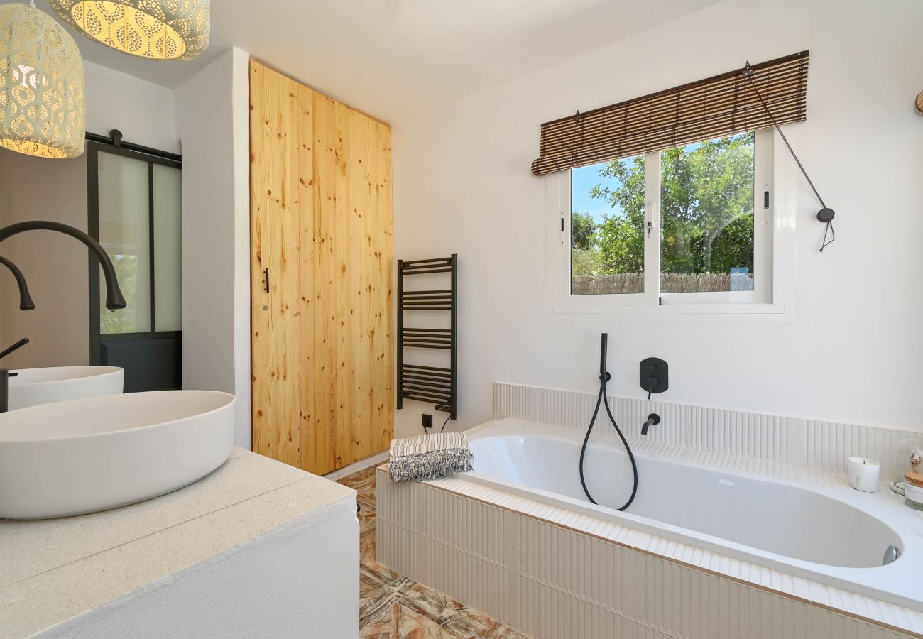 Villa en Javea / Xàbia - Villa La Golondrina by Marhen Homes