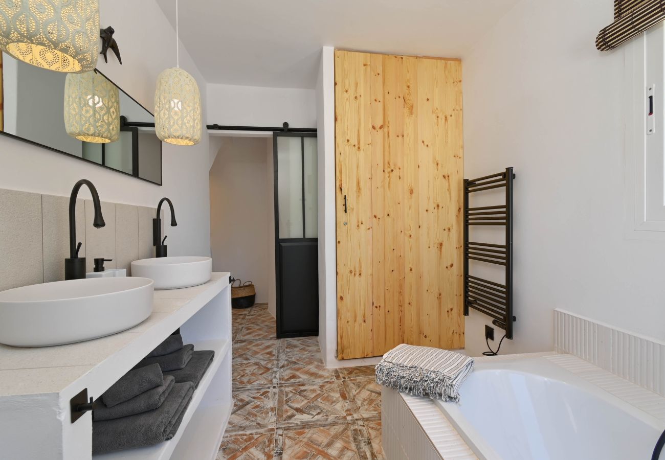 Villa en Javea / Xàbia - Villa La Golondrina by Marhen Homes