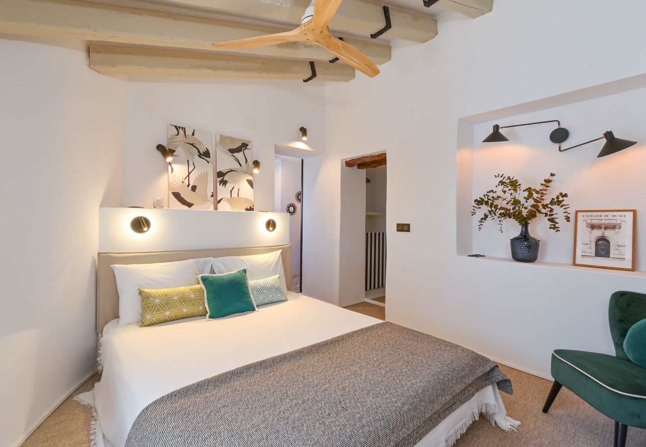 Villa en Javea / Xàbia - Villa La Golondrina by Marhen Homes