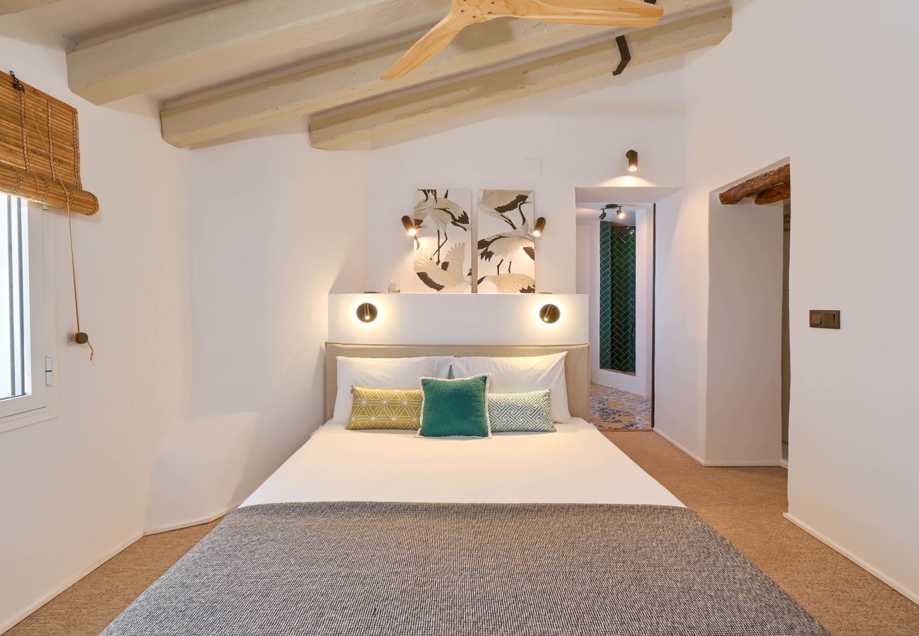 Villa en Javea / Xàbia - Villa La Golondrina by Marhen Homes