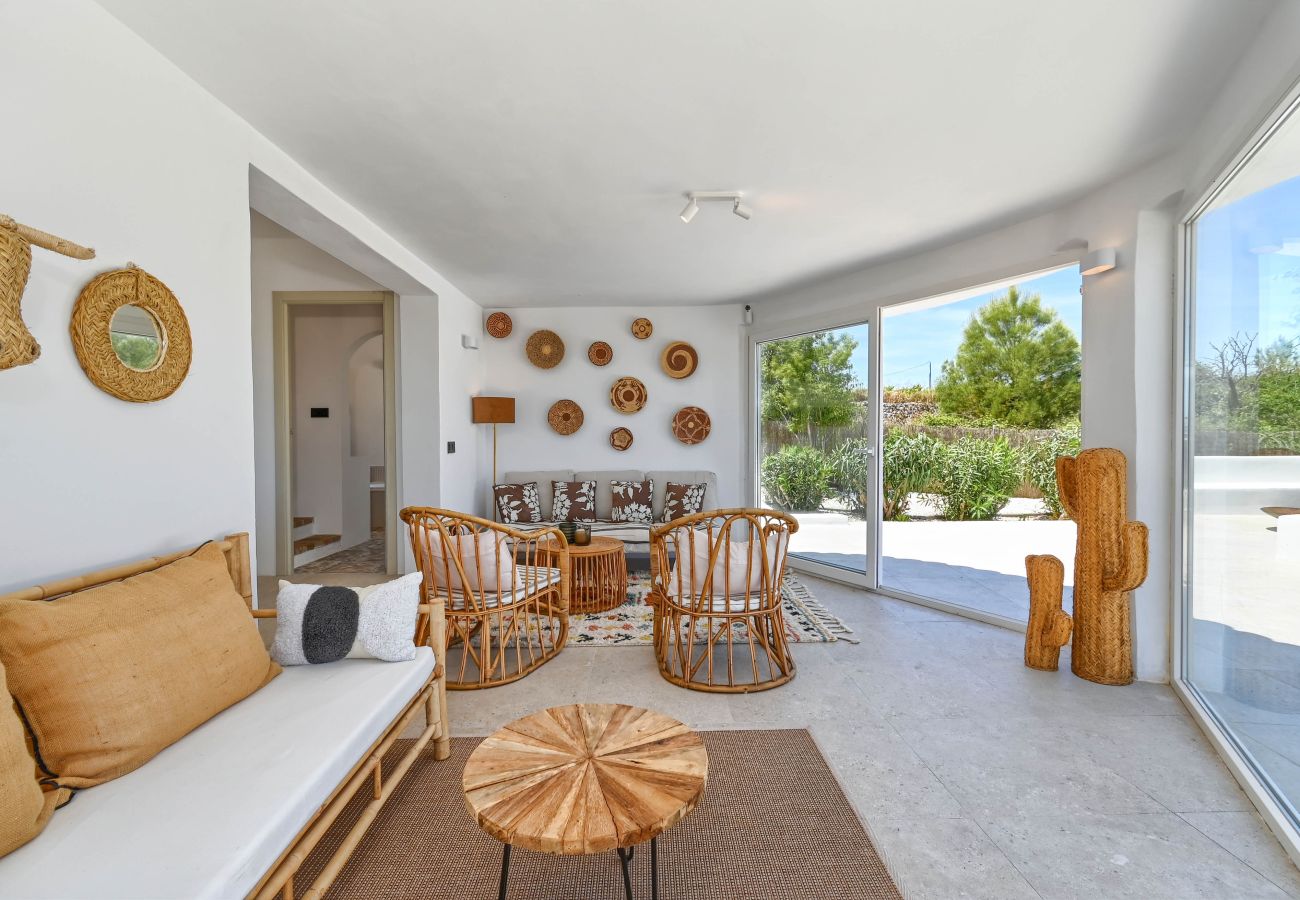 Villa en Javea / Xàbia - Villa La Golondrina by Marhen Homes