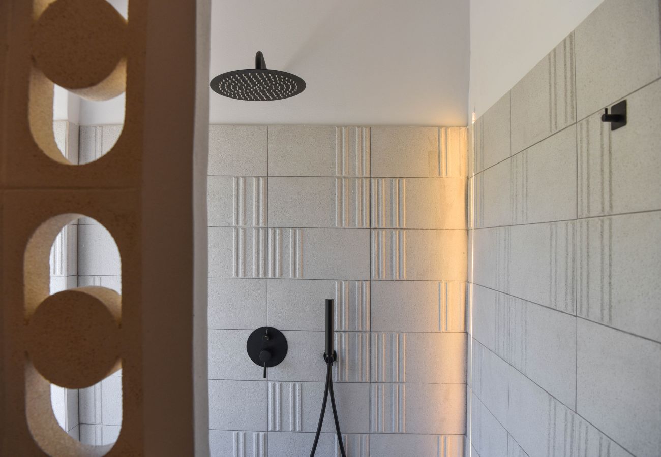 Villa en Javea / Xàbia - Villa La Golondrina by Marhen Homes