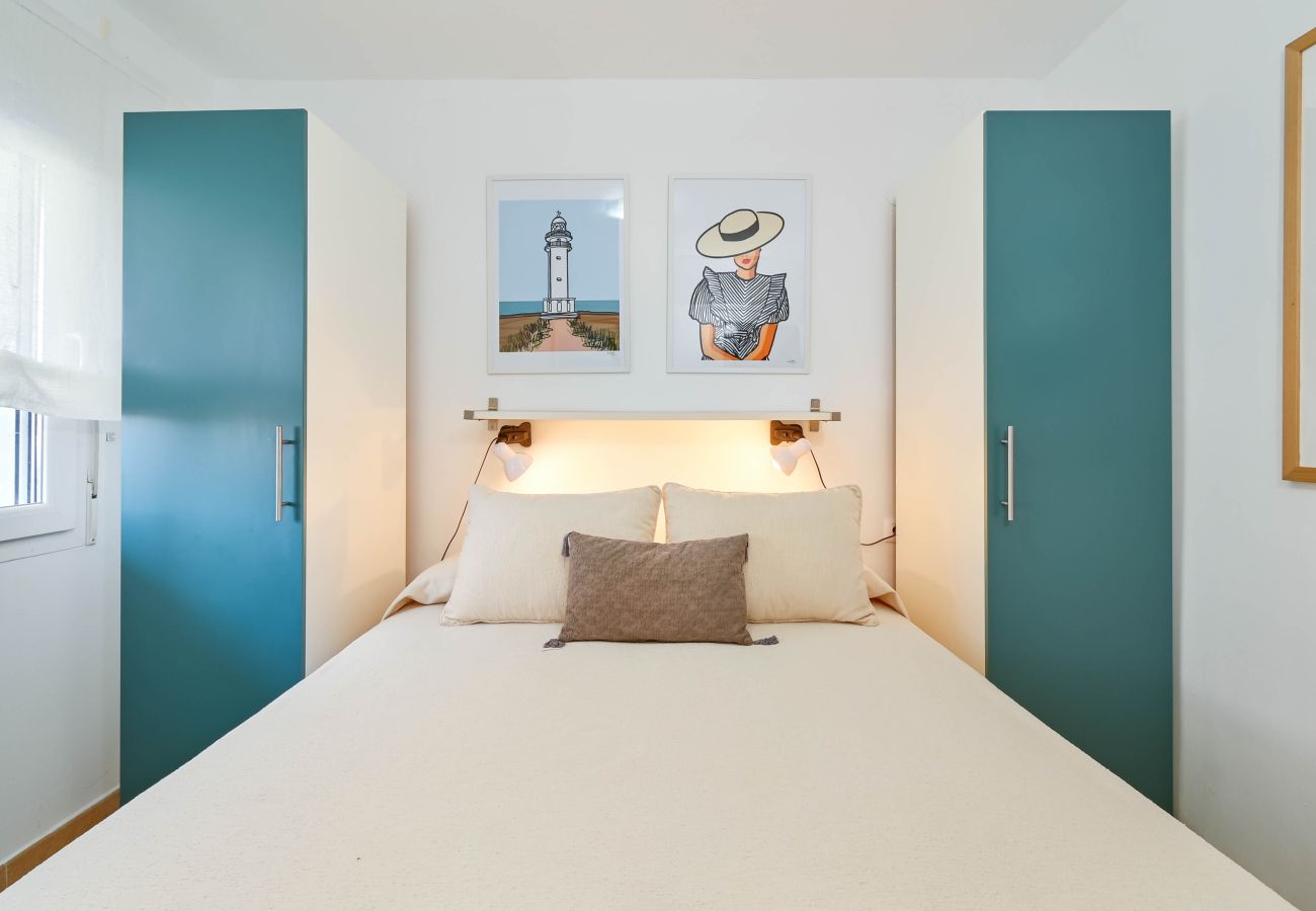 Apartamento en Javea / Xàbia - Cala Apartment by Marhen Homes