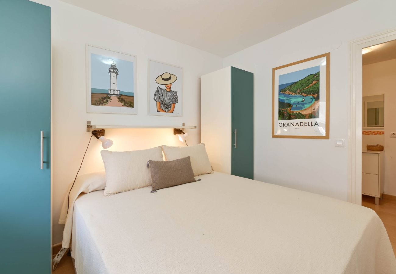 Apartamento en Javea / Xàbia - Cala Apartment by Marhen Homes