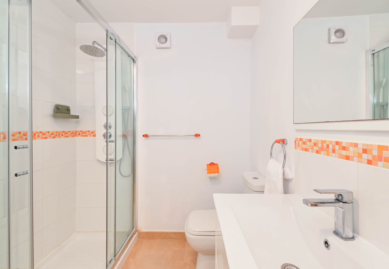 Apartamento en Javea / Xàbia - Cala Apartment by Marhen Homes