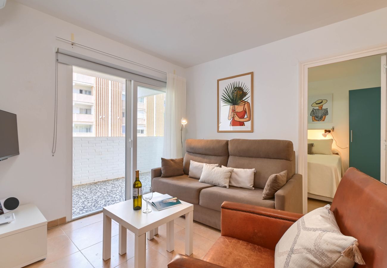 Apartamento en Javea / Xàbia - Cala Apartment by Marhen Homes
