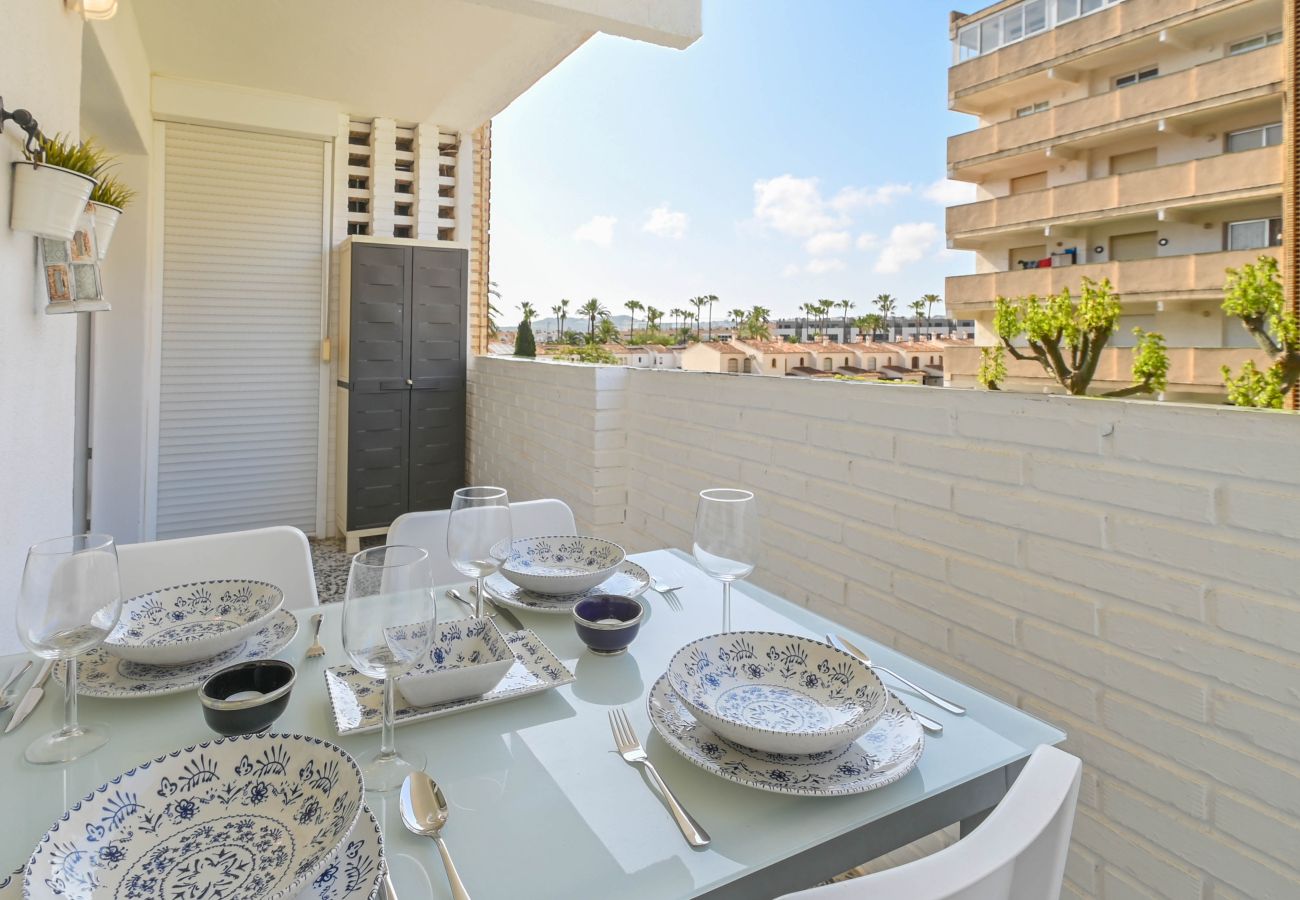 Apartamento en Javea / Xàbia - Cala Apartment by Marhen Homes