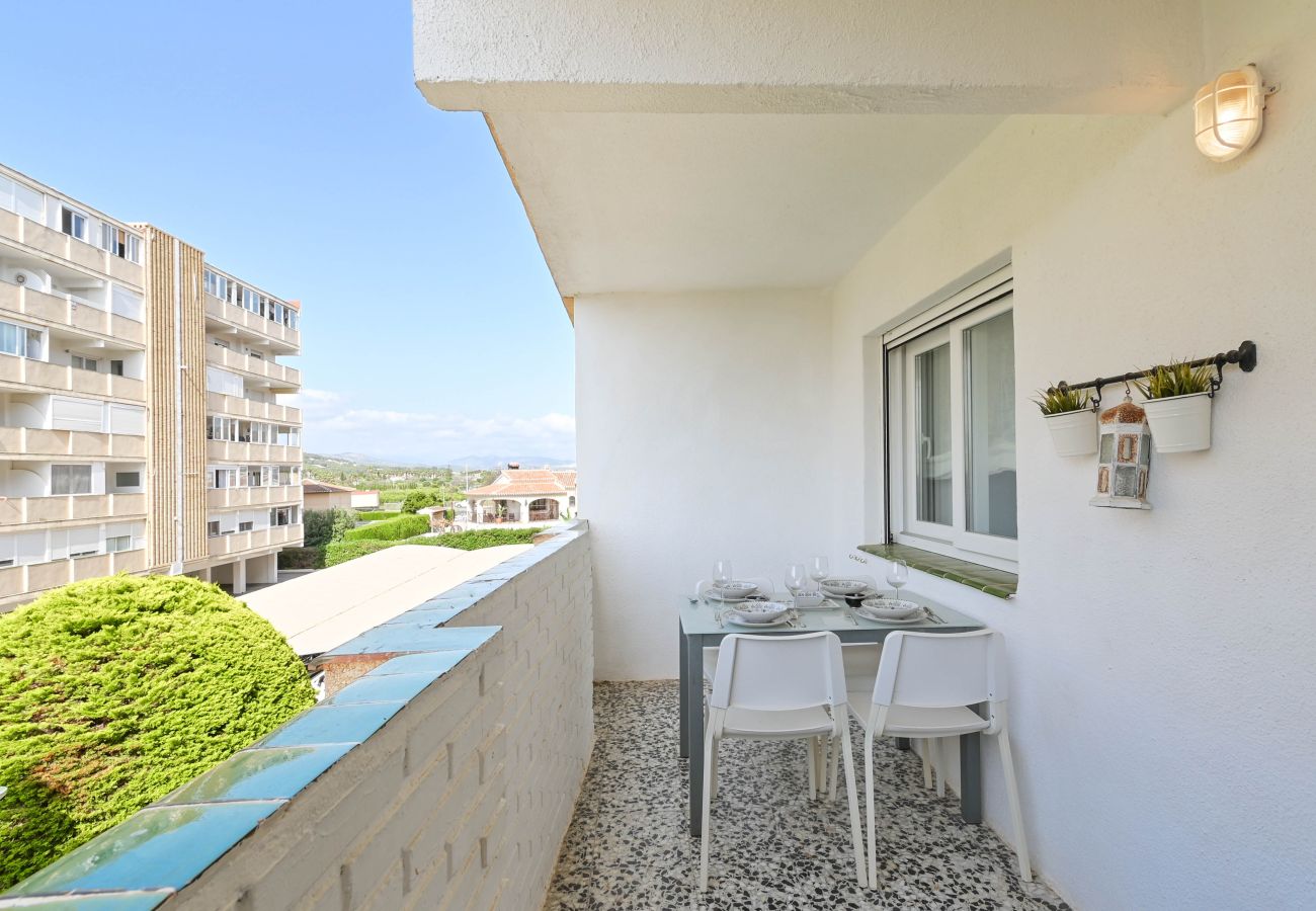 Apartamento en Javea / Xàbia - Cala Apartment by Marhen Homes