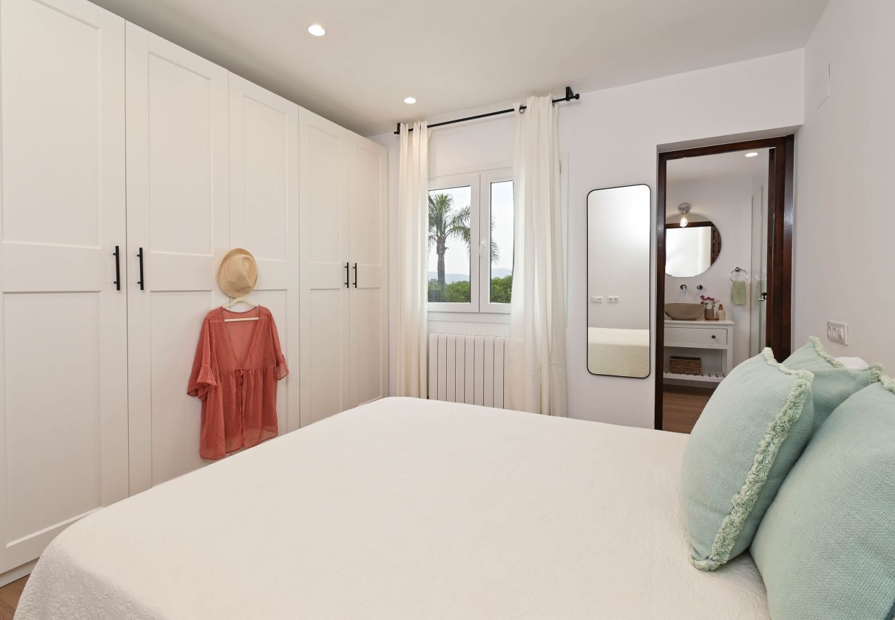 Villa en Javea / Xàbia - Villa Teresa by Marhen Homes