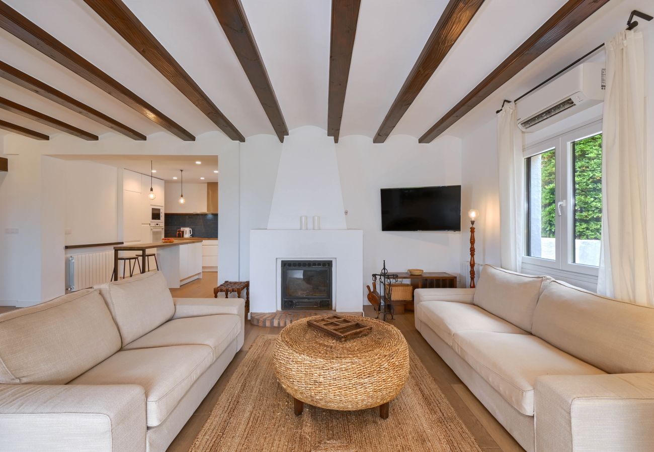 Villa en Javea / Xàbia - Villa Teresa by Marhen Homes
