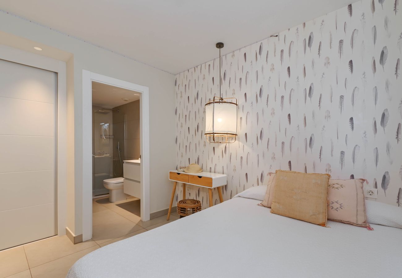 Apartamento en Javea / Xàbia - Luma Apartment Arenal Dream by Marhen Homes