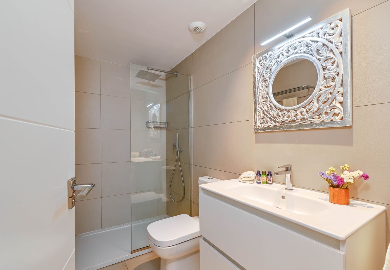 Apartamento en Javea / Xàbia - Luma Apartment Arenal Dream by Marhen Homes