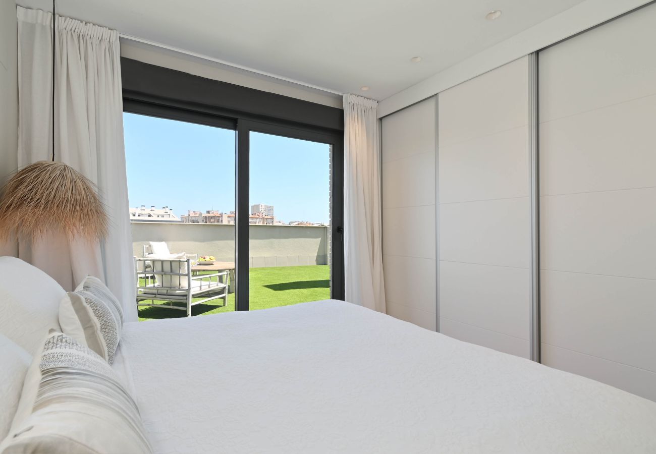 Apartamento en Javea / Xàbia - Luma Apartment Arenal Dream by Marhen Homes