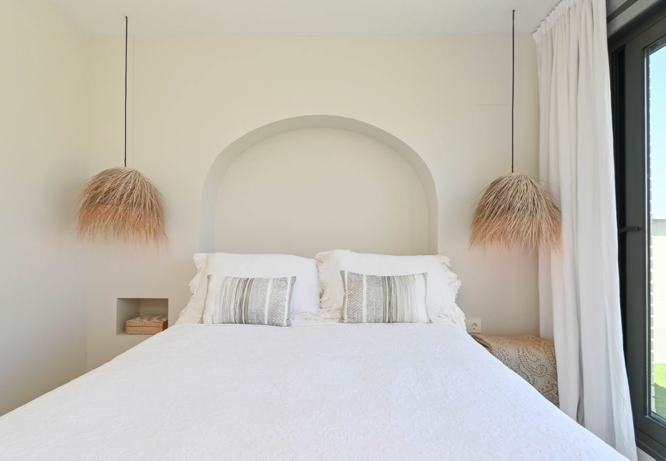 Apartamento en Javea / Xàbia - Luma Apartment Arenal Dream by Marhen Homes