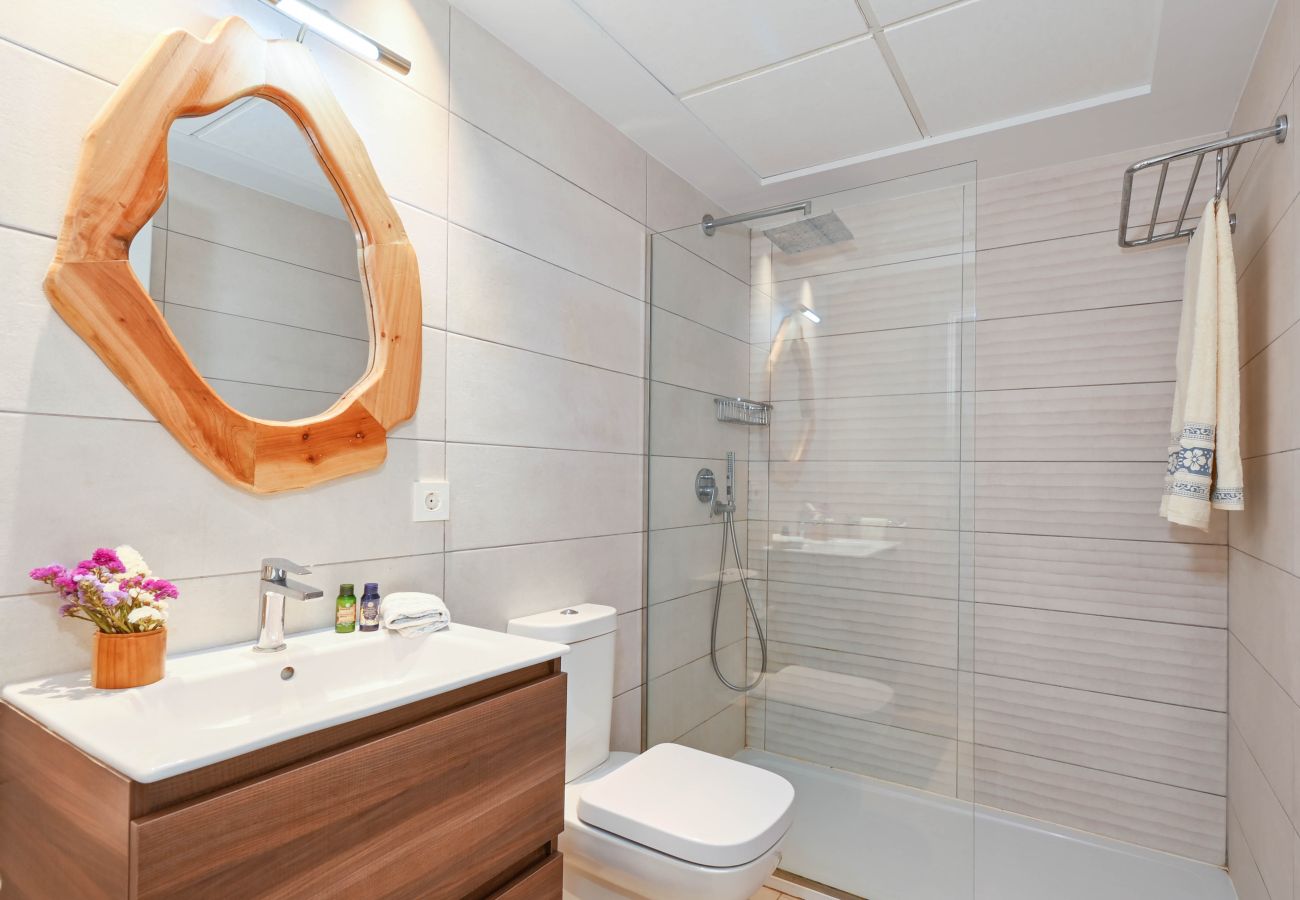 Apartamento en Javea / Xàbia - Luma Apartment Arenal Dream by Marhen Homes