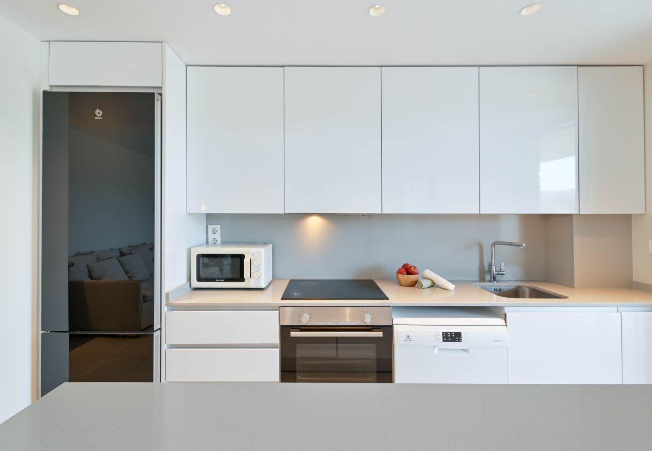 Apartamento en Javea / Xàbia - Luma Apartment Arenal Dream by Marhen Homes