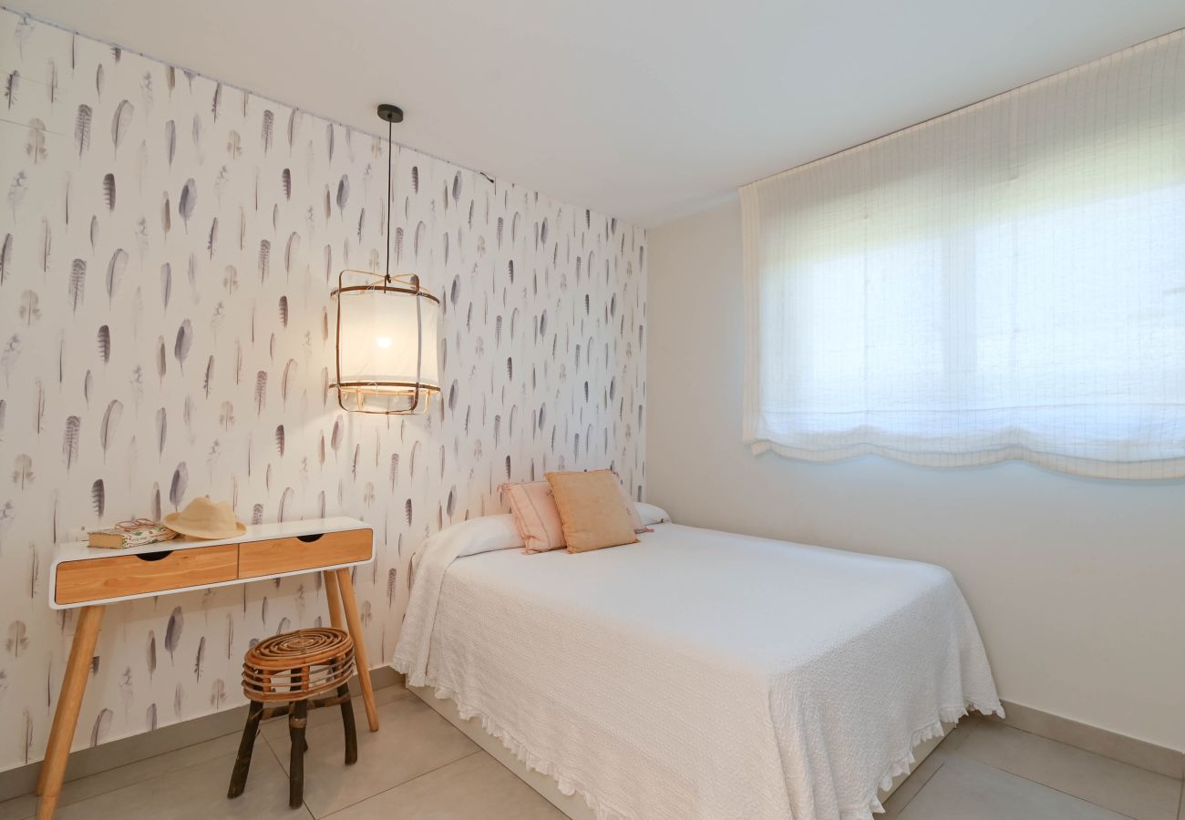 Apartamento en Javea / Xàbia - Luma Apartment Arenal Dream by Marhen Homes