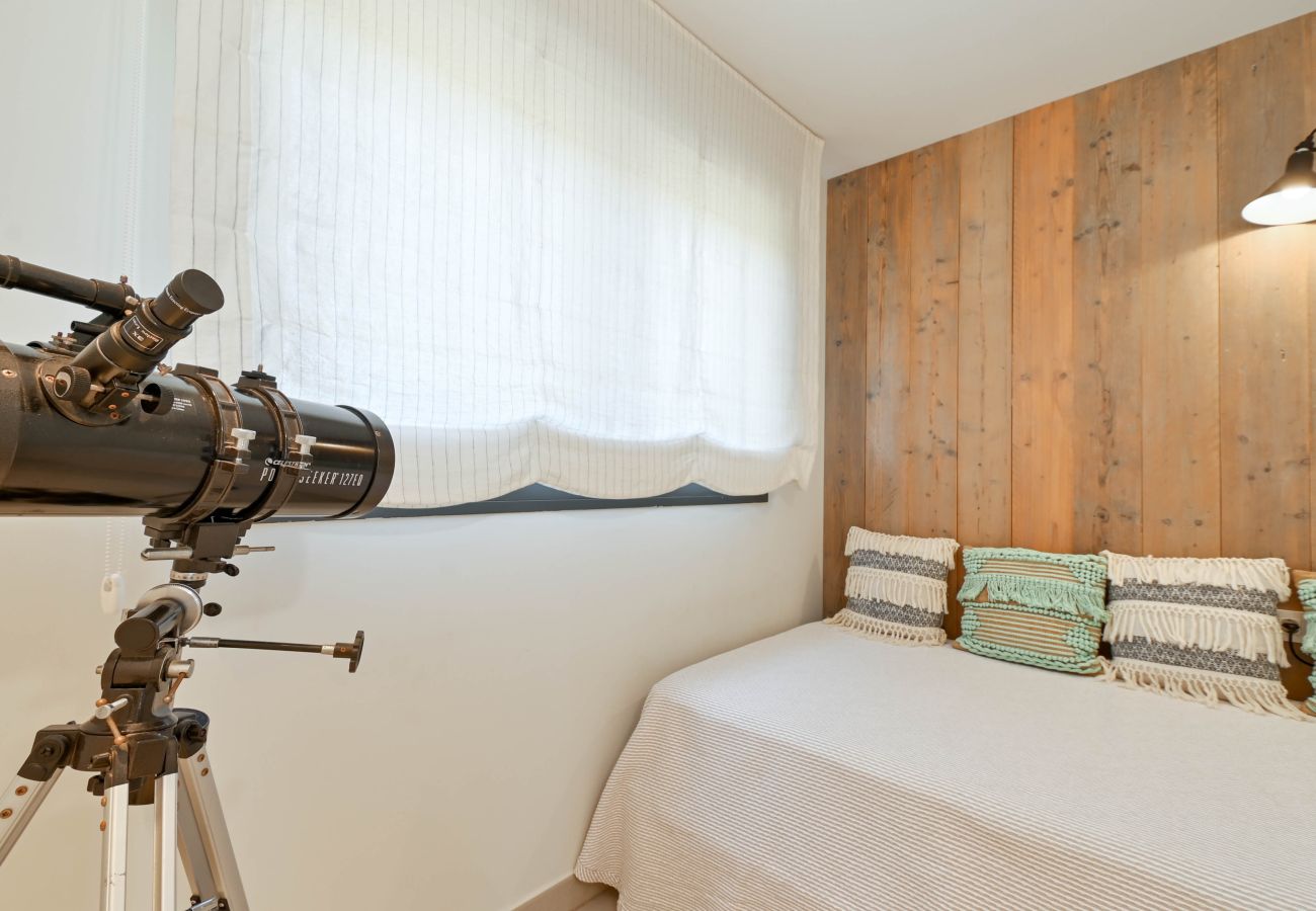 Apartamento en Javea / Xàbia - Luma Apartment Arenal Dream by Marhen Homes
