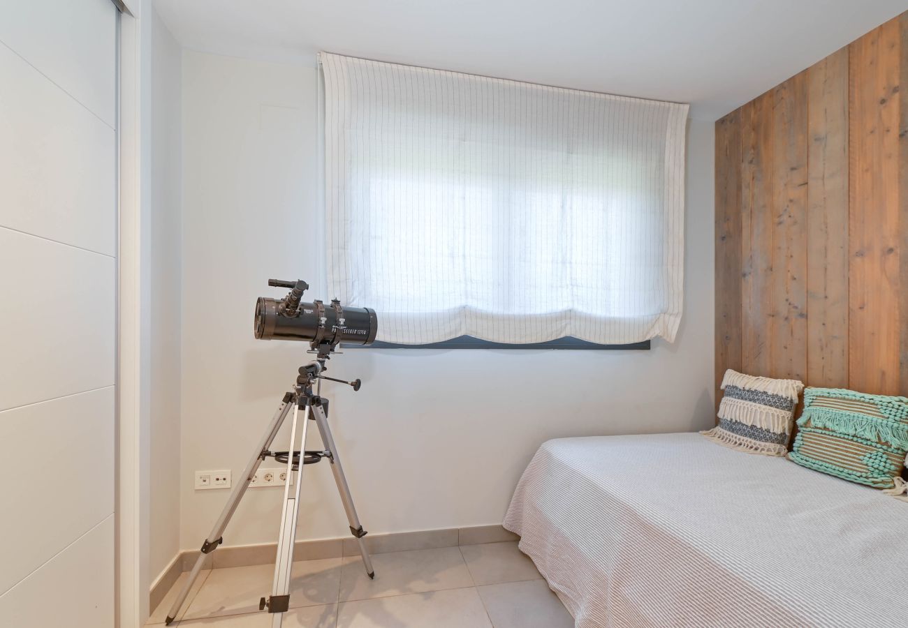 Apartamento en Javea / Xàbia - Luma Apartment Arenal Dream by Marhen Homes