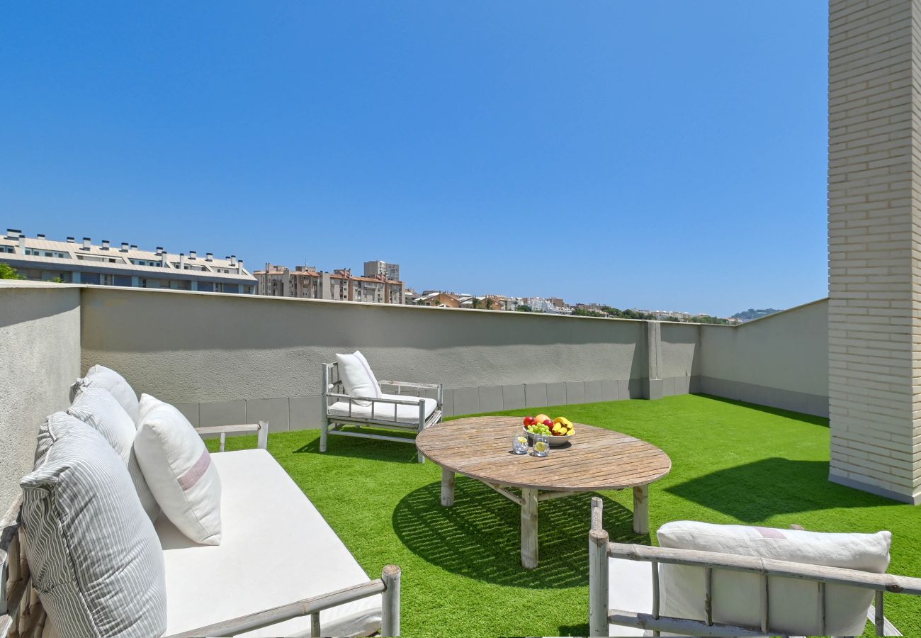 Apartamento en Javea / Xàbia - Luma Apartment Arenal Dream by Marhen Homes
