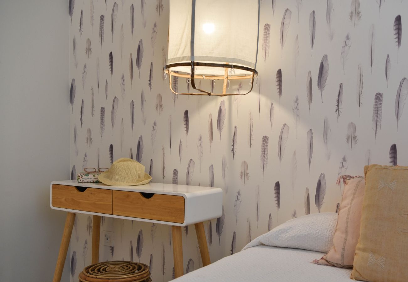 Apartamento en Javea / Xàbia - Luma Apartment Arenal Dream by Marhen Homes