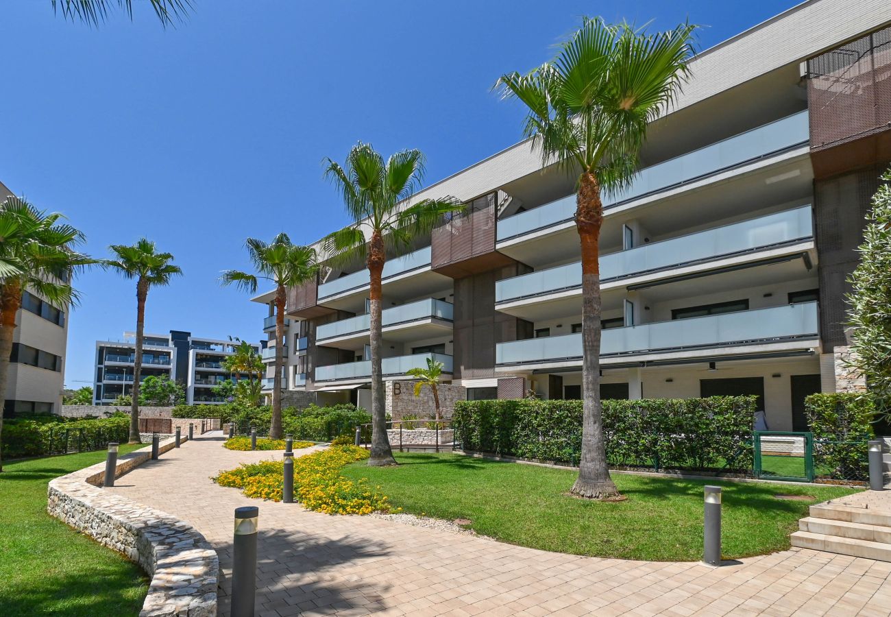 Apartamento en Javea / Xàbia - Luma Apartment Arenal Dream by Marhen Homes