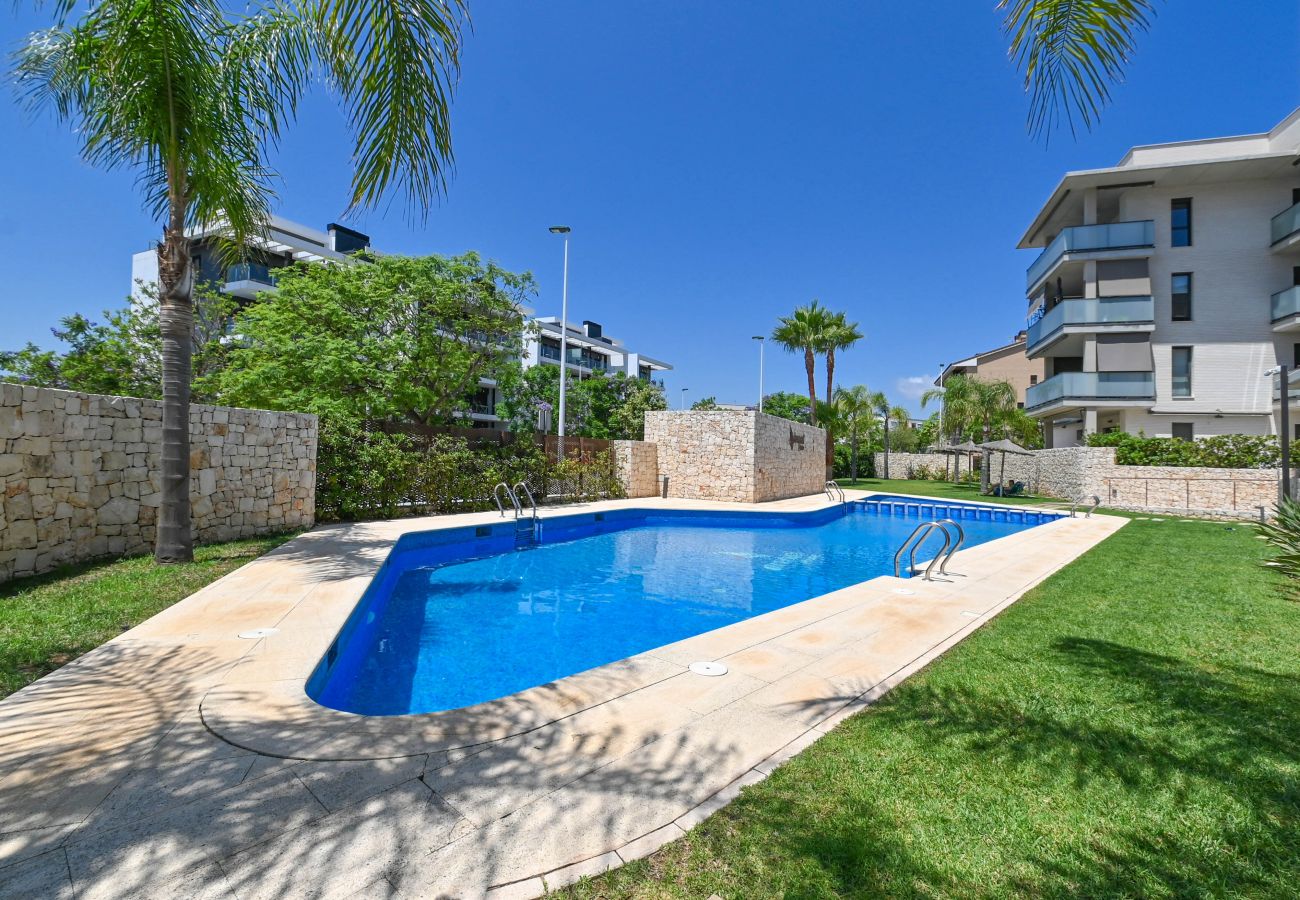 Apartamento en Javea / Xàbia - Luma Apartment Arenal Dream by Marhen Homes
