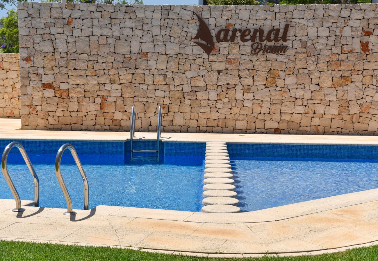 Apartamento en Javea / Xàbia - Luma Apartment Arenal Dream by Marhen Homes