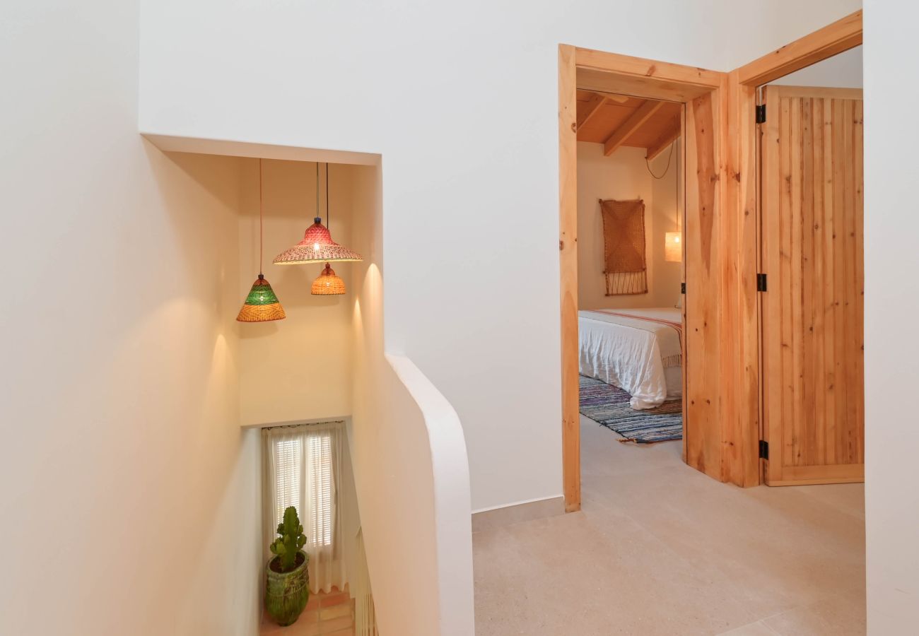 Casa en Javea / Xàbia - Casa Paraiso by Marhen Homes
