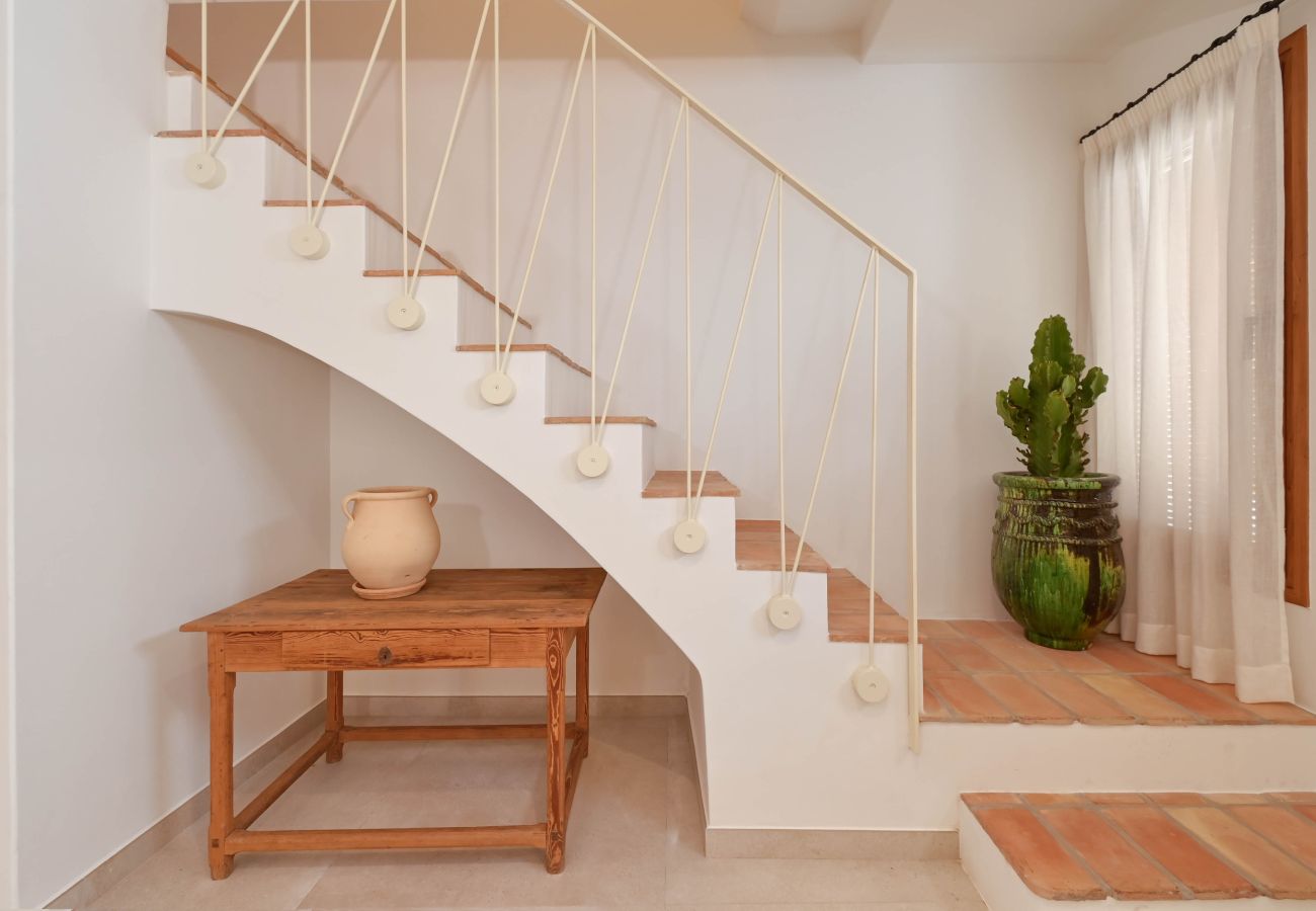 Casa en Javea / Xàbia - Casa Paraiso by Marhen Homes