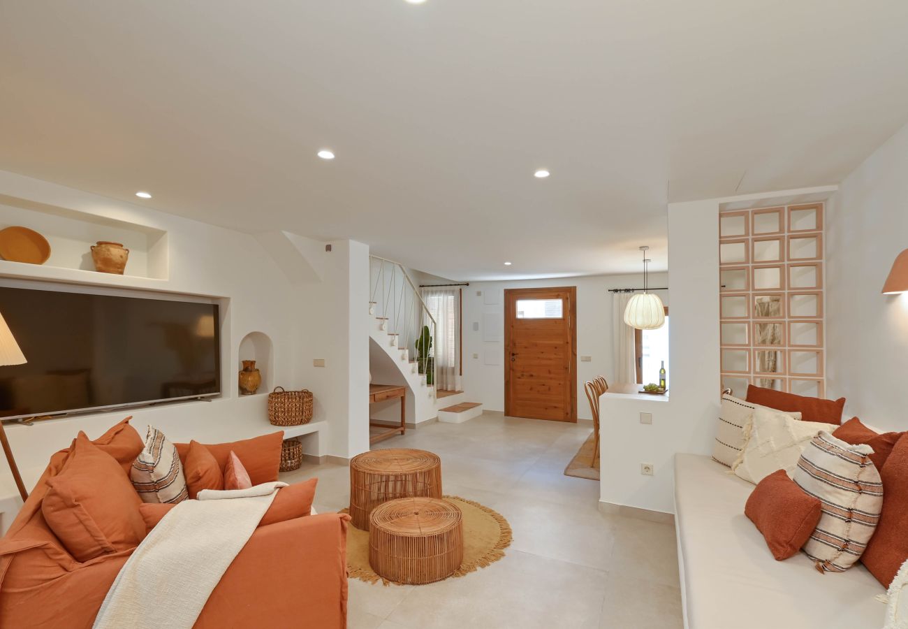 Casa en Javea / Xàbia - Casa Paraiso by Marhen Homes