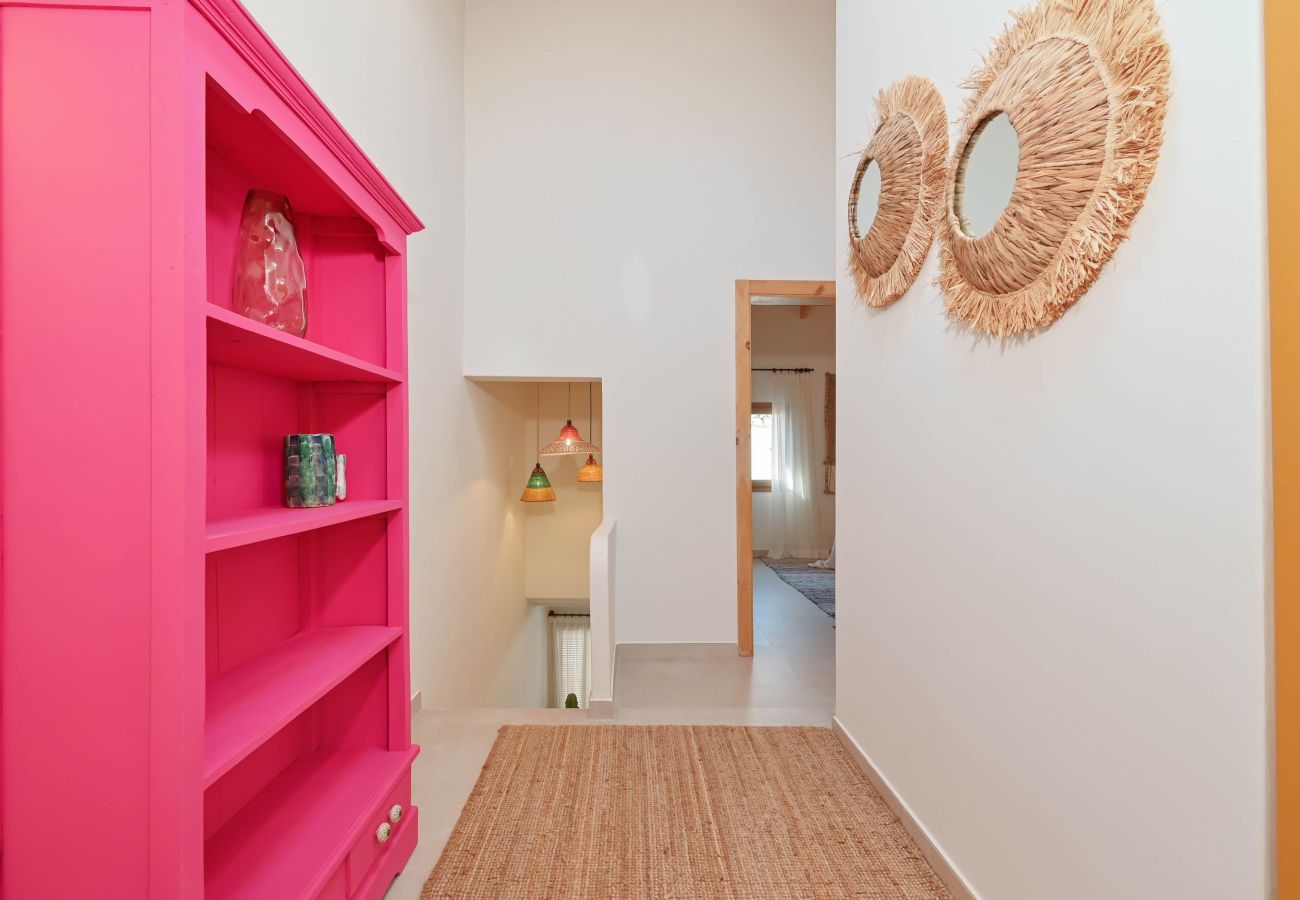 Casa en Javea / Xàbia - Casa Paraiso by Marhen Homes