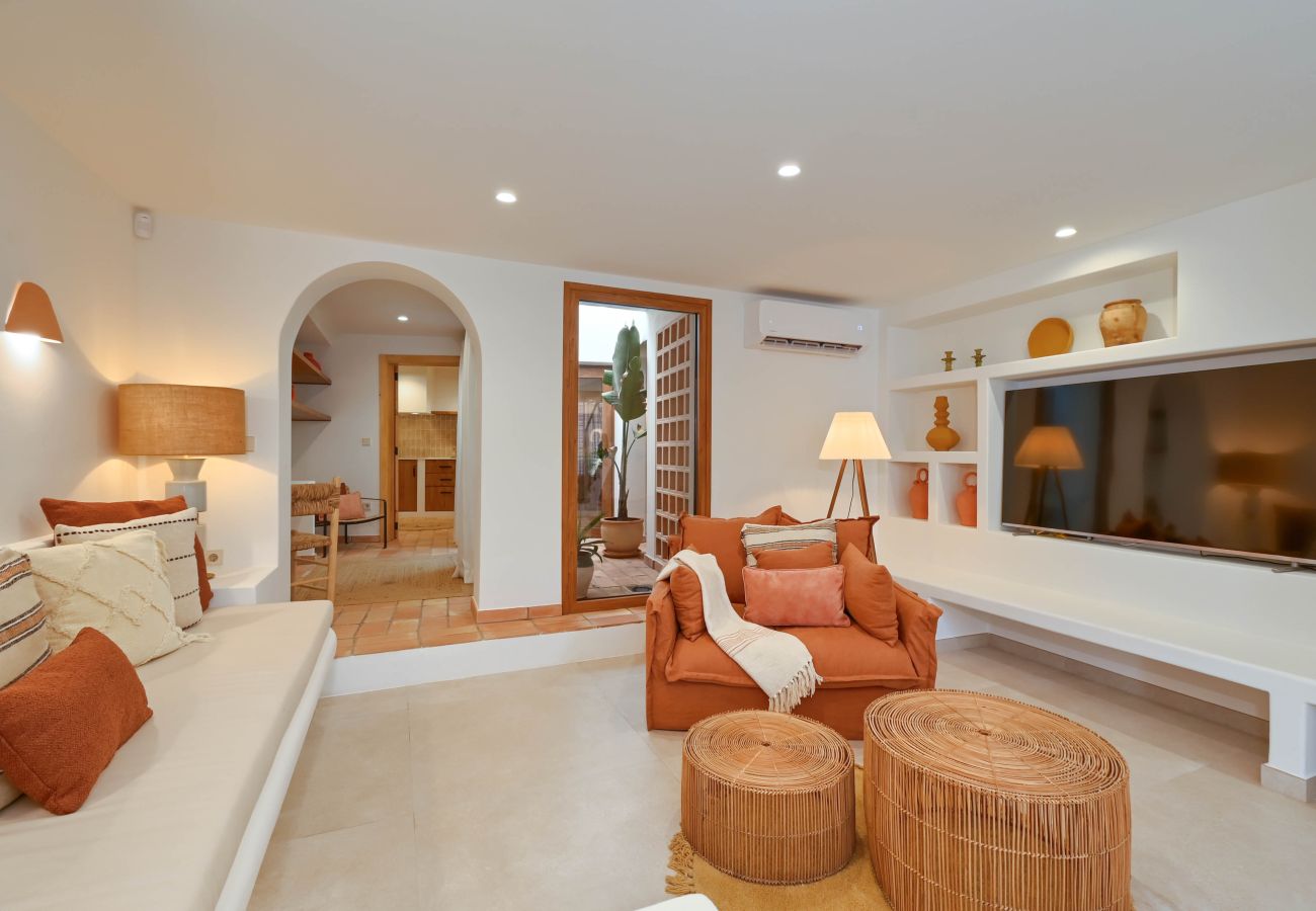 Casa en Javea / Xàbia - Casa Paraiso by Marhen Homes