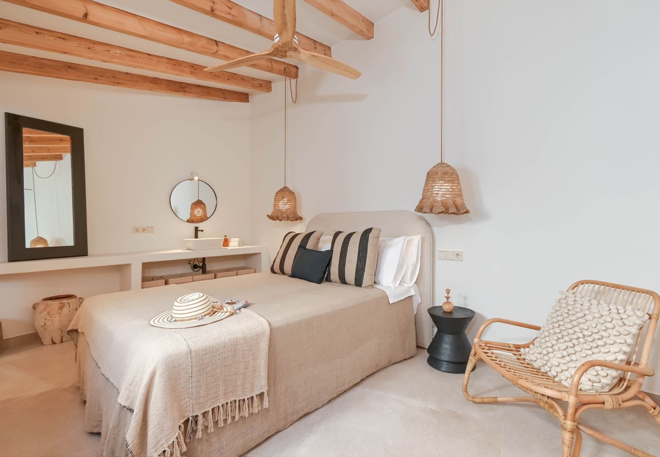 Casa en Javea / Xàbia - Casa Paraiso by Marhen Homes
