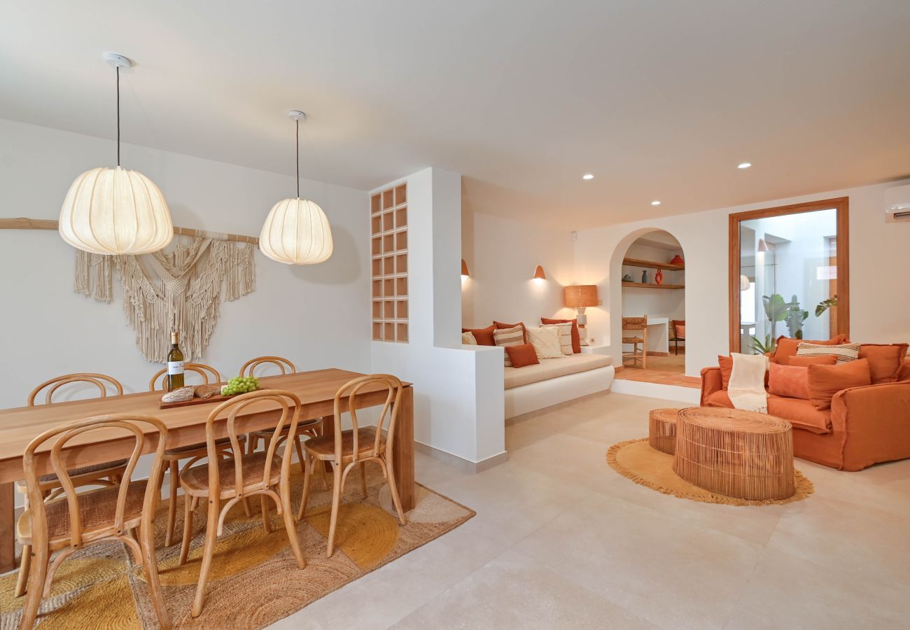 Casa en Javea / Xàbia - Casa Paraiso by Marhen Homes