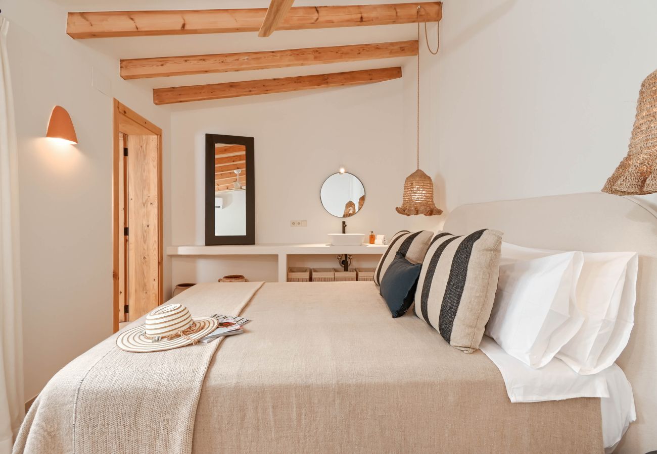 Casa en Javea / Xàbia - Casa Paraiso by Marhen Homes