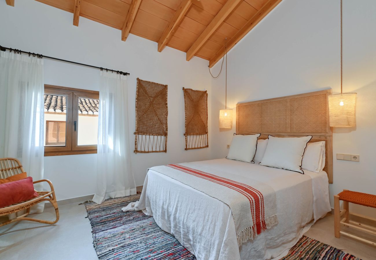 Casa en Javea / Xàbia - Casa Paraiso by Marhen Homes