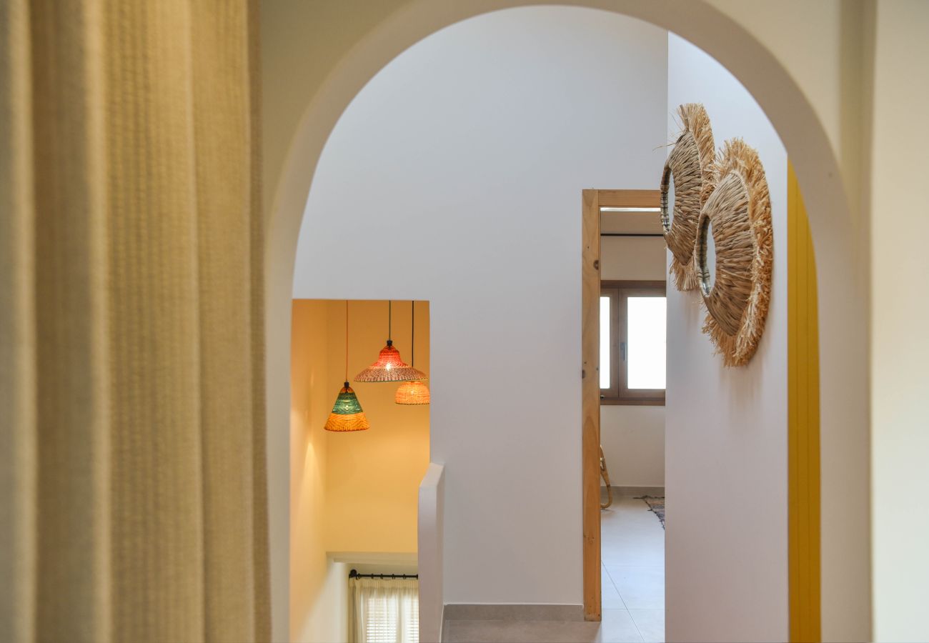 Casa en Javea / Xàbia - Casa Paraiso by Marhen Homes