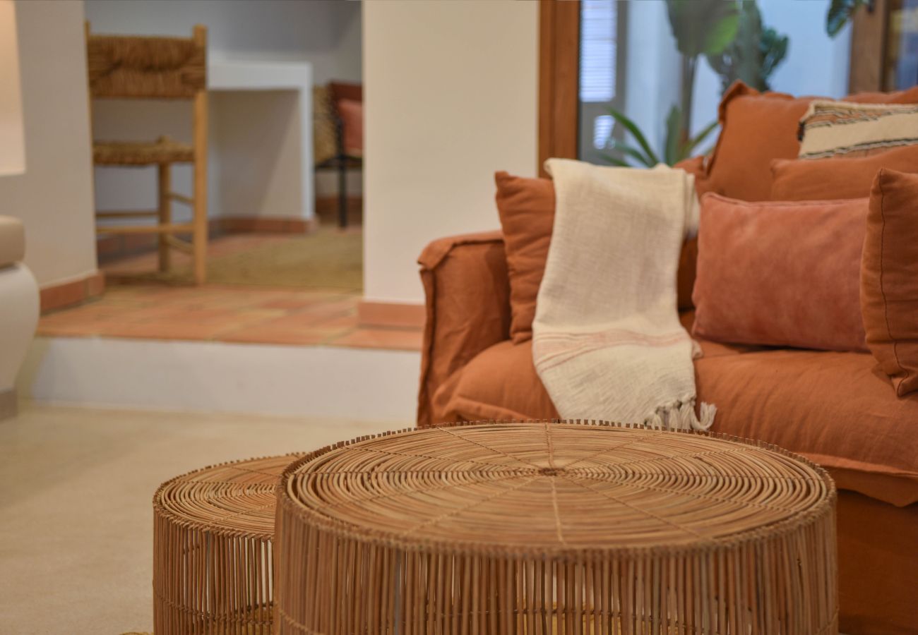Casa en Javea / Xàbia - Casa Paraiso by Marhen Homes