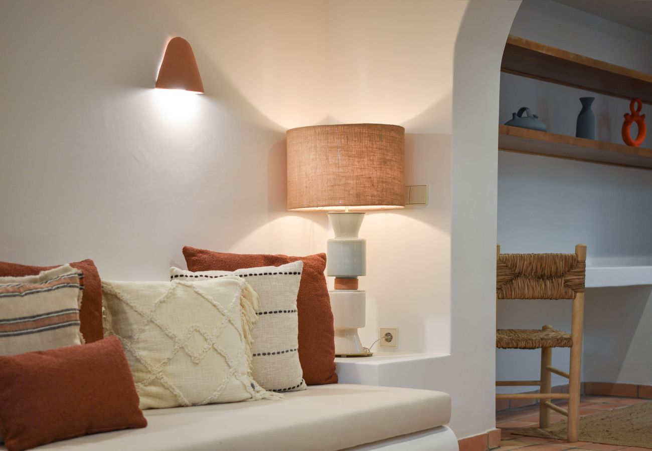 Casa en Javea / Xàbia - Casa Paraiso by Marhen Homes