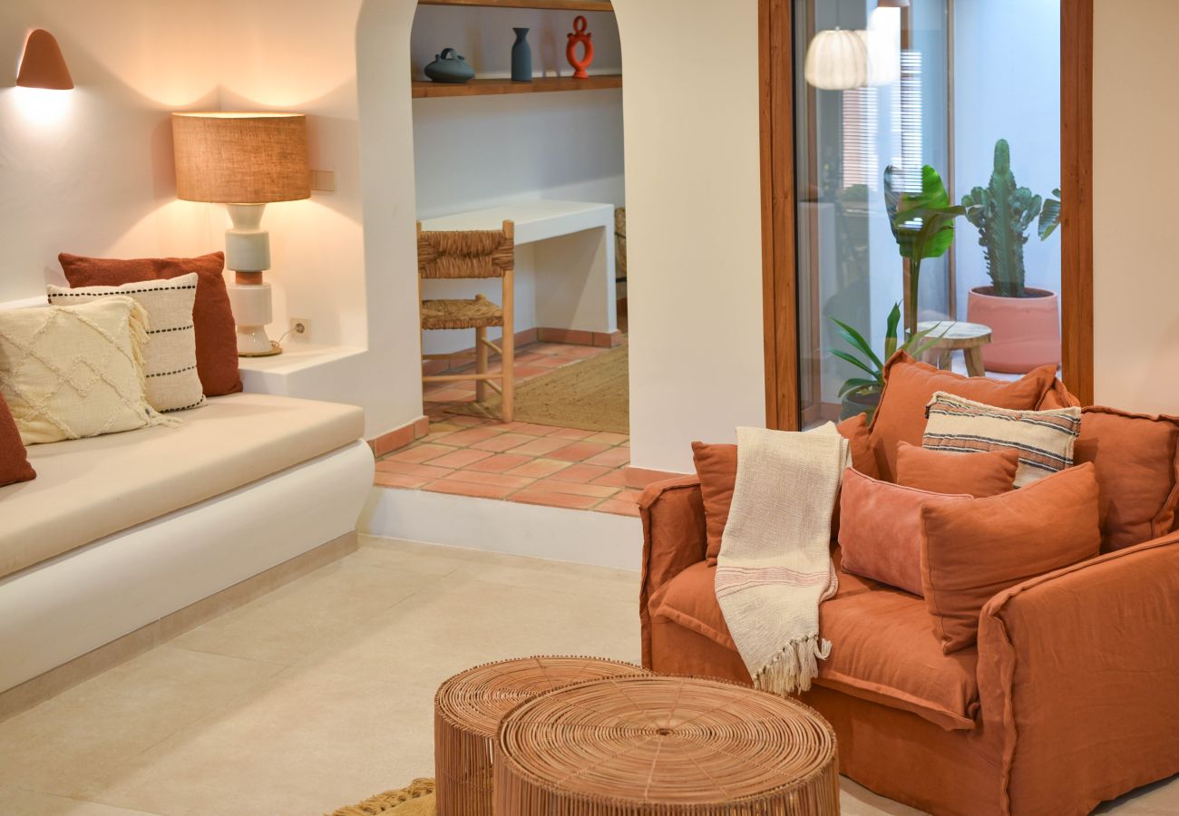 Casa en Javea / Xàbia - Casa Paraiso by Marhen Homes